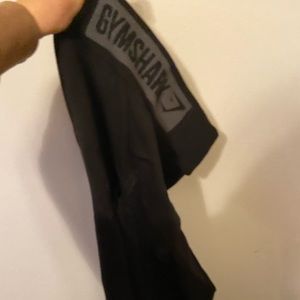 GymShark high rise vital seamless leggings